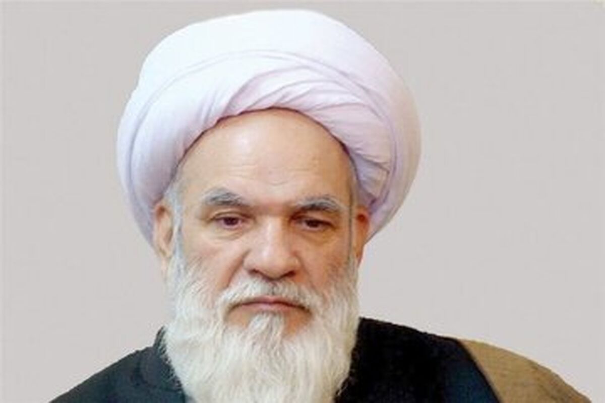 روحانیِ اصولگرا و نماینده سابق مجلس درگذشت