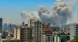  در لحظه بمباران بیت رهبری چه مقاماتی آنجا بودند؟