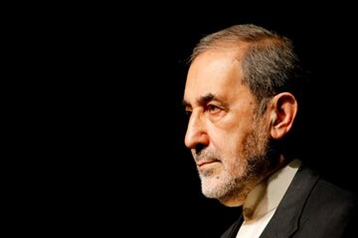 ولایتی: مردم ایران اجازه معامله بر سر امنیت ملی‌شان را نمی‌دهند