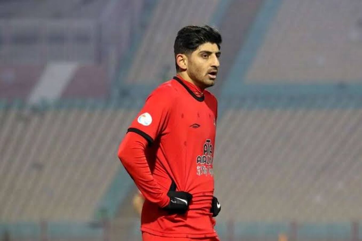 پرسپولیس با مهدی ترابی به توافق رسید
