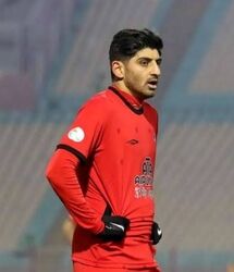 پرسپولیس با مهدی ترابی به توافق رسید
