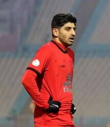 پرسپولیس با مهدی ترابی به توافق رسید
