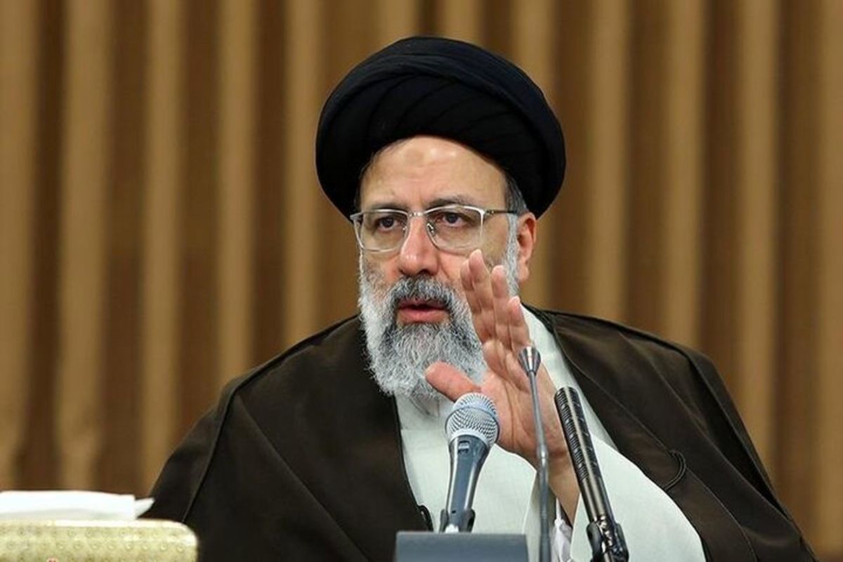 نامه عجیب یک قاچاقچی بزرگ مواد مخدر به رئیسی!