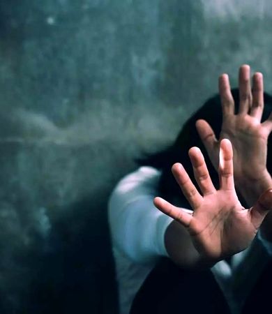 قاسم نیمه شب برای آزار سراغم آمد!