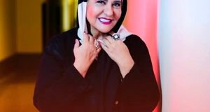  افشاگری رابعه اسکویی از بازی کردنش در شبکه جم تی وی/ ببینید