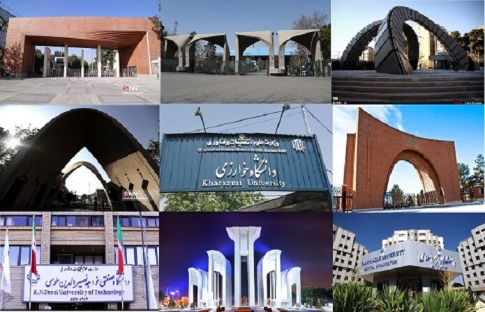 چرایی اخراج و بازنشستگی اجباری برخی اساتید