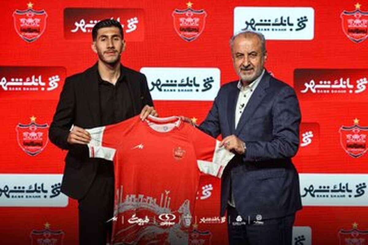 هاشمیان این بازیکن را نخواست