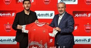 هاشمیان این بازیکن را نخواست