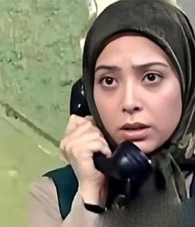 تغییر چهره اساسیِ مریم سریال «سه در چهار» در عکس جدیدش