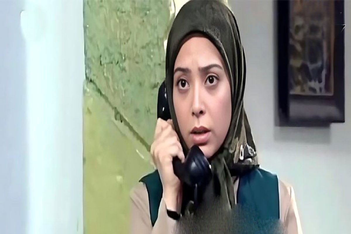 مریم سلطان از بازیگری رفت میکاپ آرتیست شد/ عکس