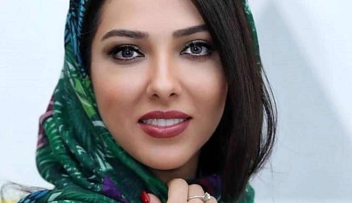 تیپِ خاص لیلا اوتادی در فستیوال مسقط