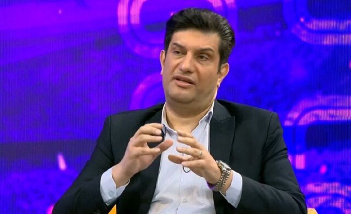 مدیرعامل استقلال انتخاب معاون ورزشی را تایید کرد؛ فرشید سمیعی: اجازه بدهید درباره نکونام حرف نزنم

