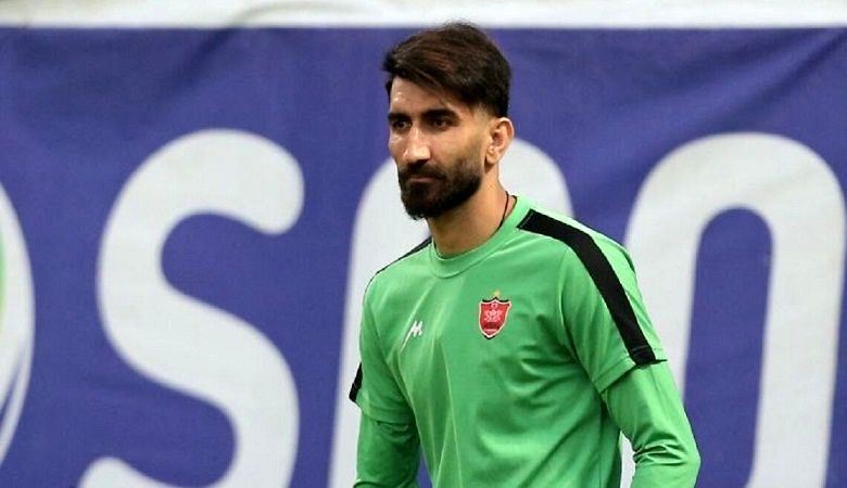 از مشتری جدید علی بیرو رونمایی شد