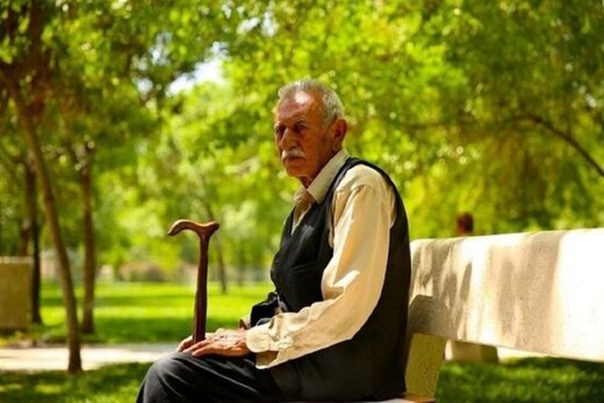 این بازنشستگان منتظر واریزی جدید باشند