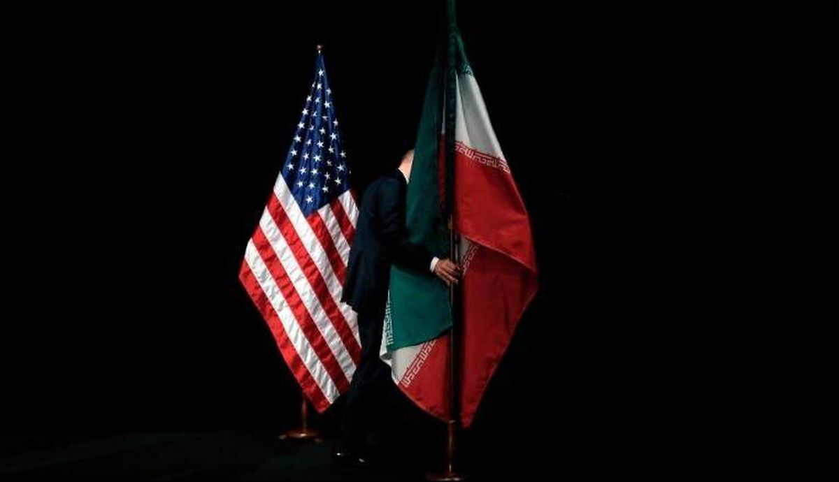 آچمز آمریکا از فلسطین تا دریای سرخ به دست ایران