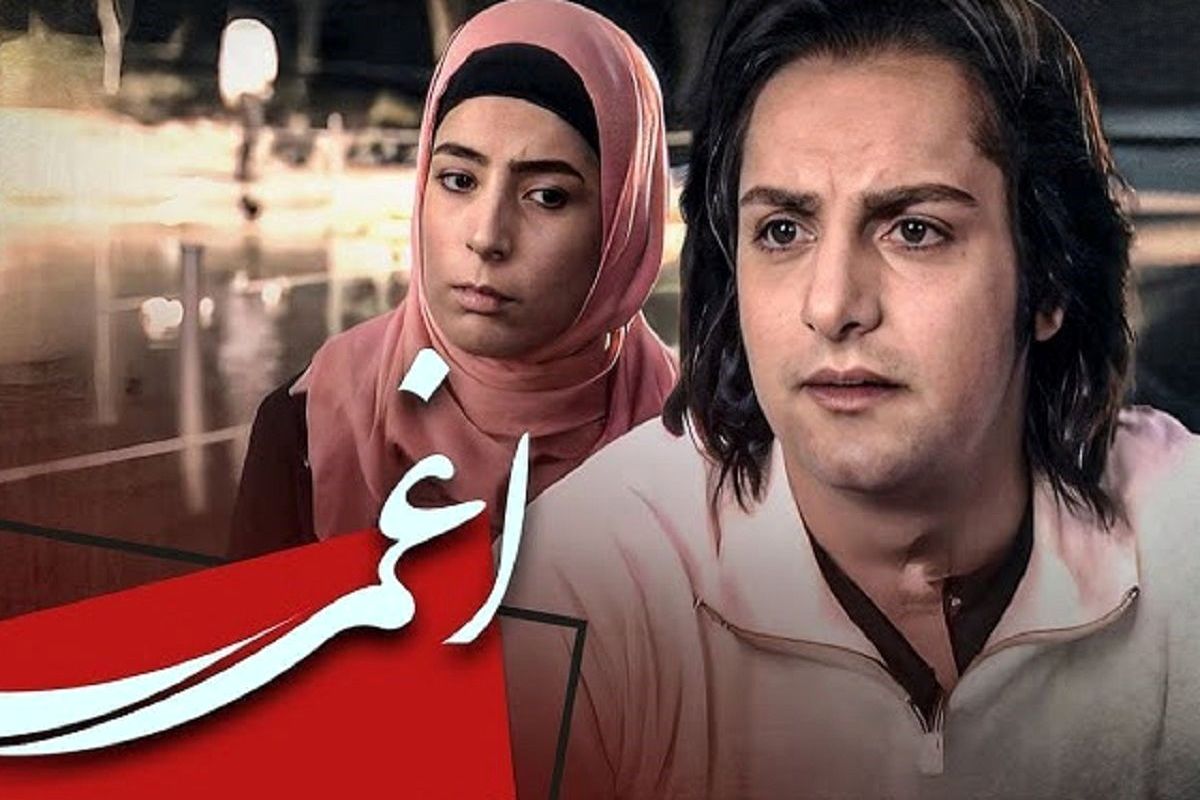 چهره متفاوت غزاله جزایری، بازیگر سریال «اغما» پس از سالها/ عکس