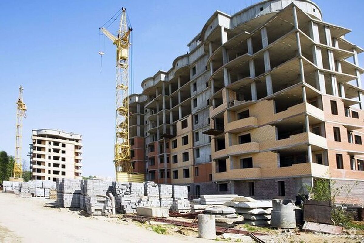با وام مسکن می‌توان چند متر خانه خرید؟!