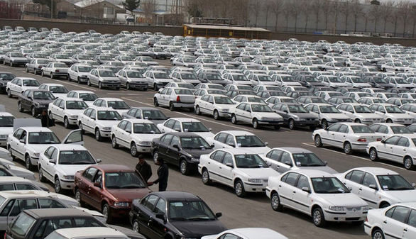 زمان فروش بعدی ایران خودرو و سایپا مشخص شد