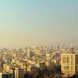 هر ۱۳ دقیقه یک نفر با آلودگی هوا می‌میرد
