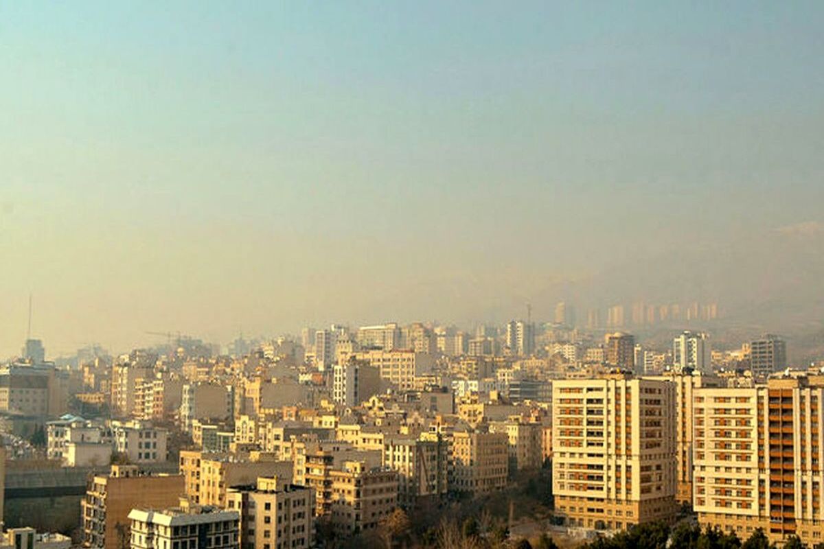 هر ۱۳ دقیقه یک نفر با آلودگی هوا می‌میرد
