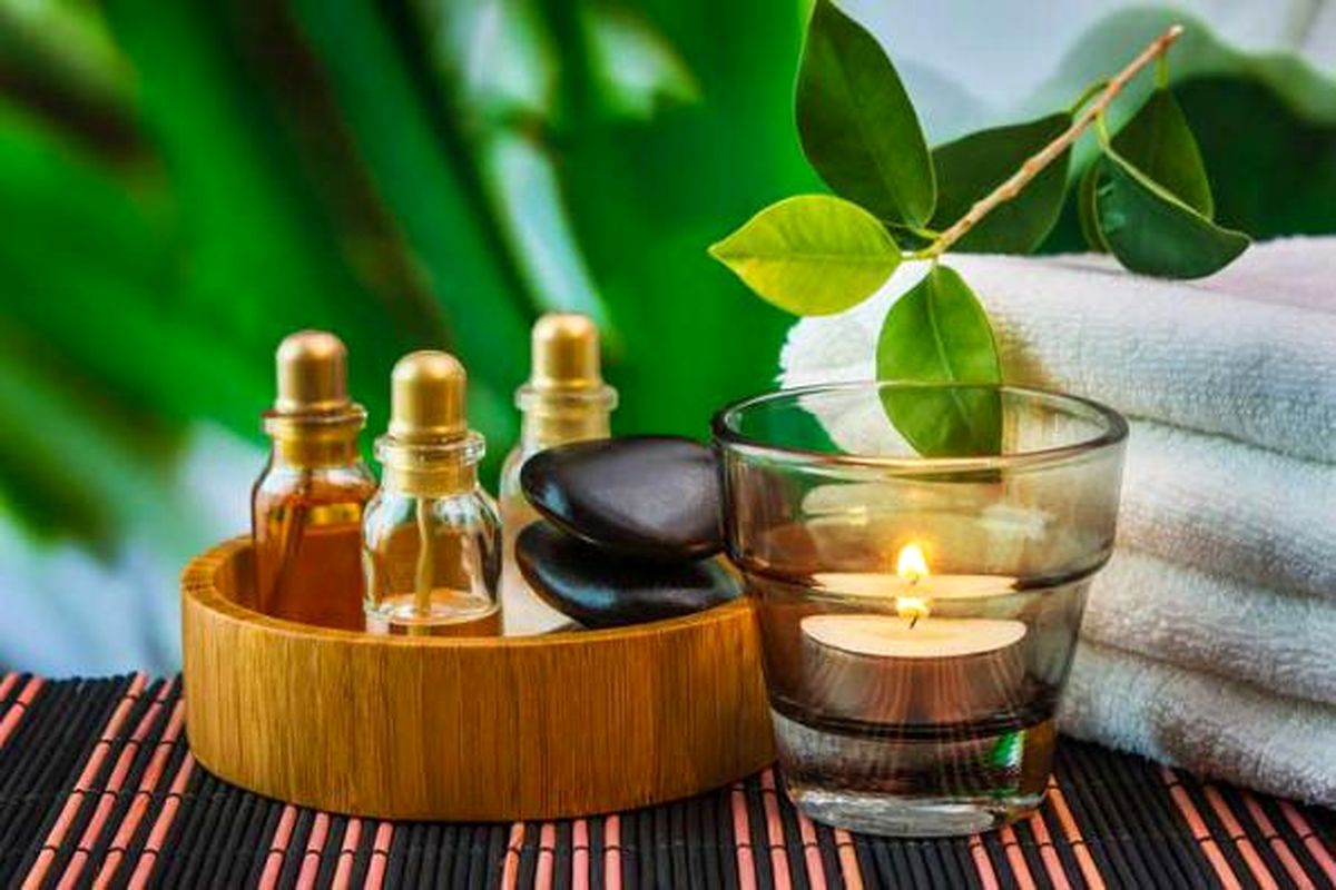 فواید باورنکردنی استفاده از روغن کرچک
