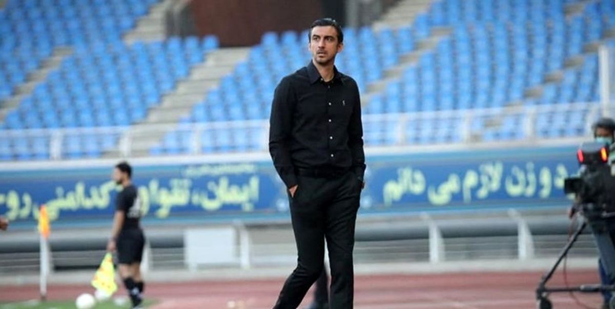 رمزگشایی از حمله مهدی رحمتی به روزبه چشمی