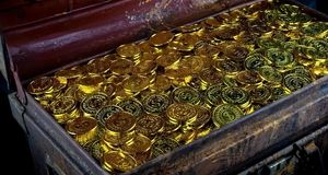 دختر ۱۳ ساله گنج پدرش را لو داد +اصل ماجرا