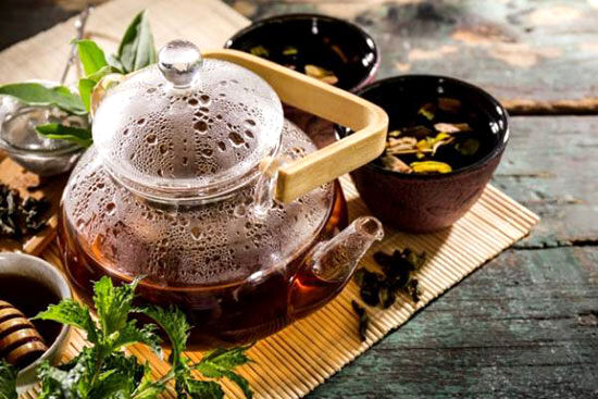 آشنایی با فواید ادویه کورکومین