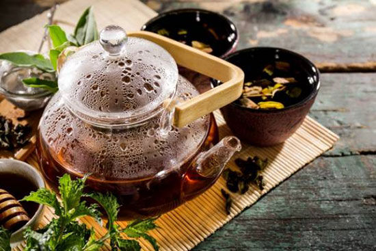 آشنایی با فواید ادویه کورکومین