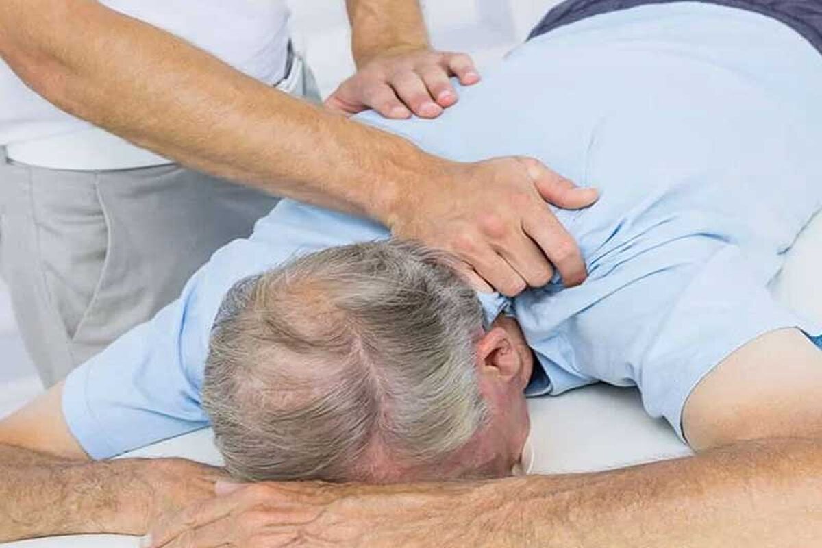 دانستنی‌های مهم درباره ماساژ درمانی