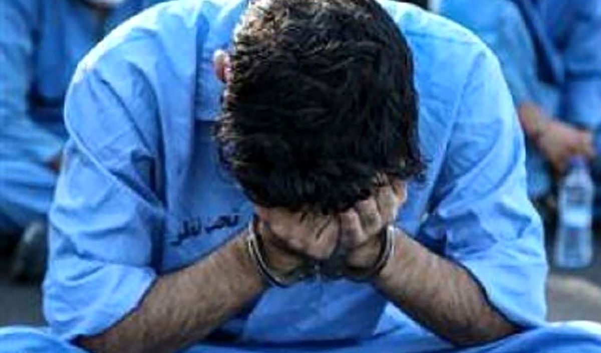 قتل دلخراش کودک 5 ساله توسط ناپدری با آجر!
