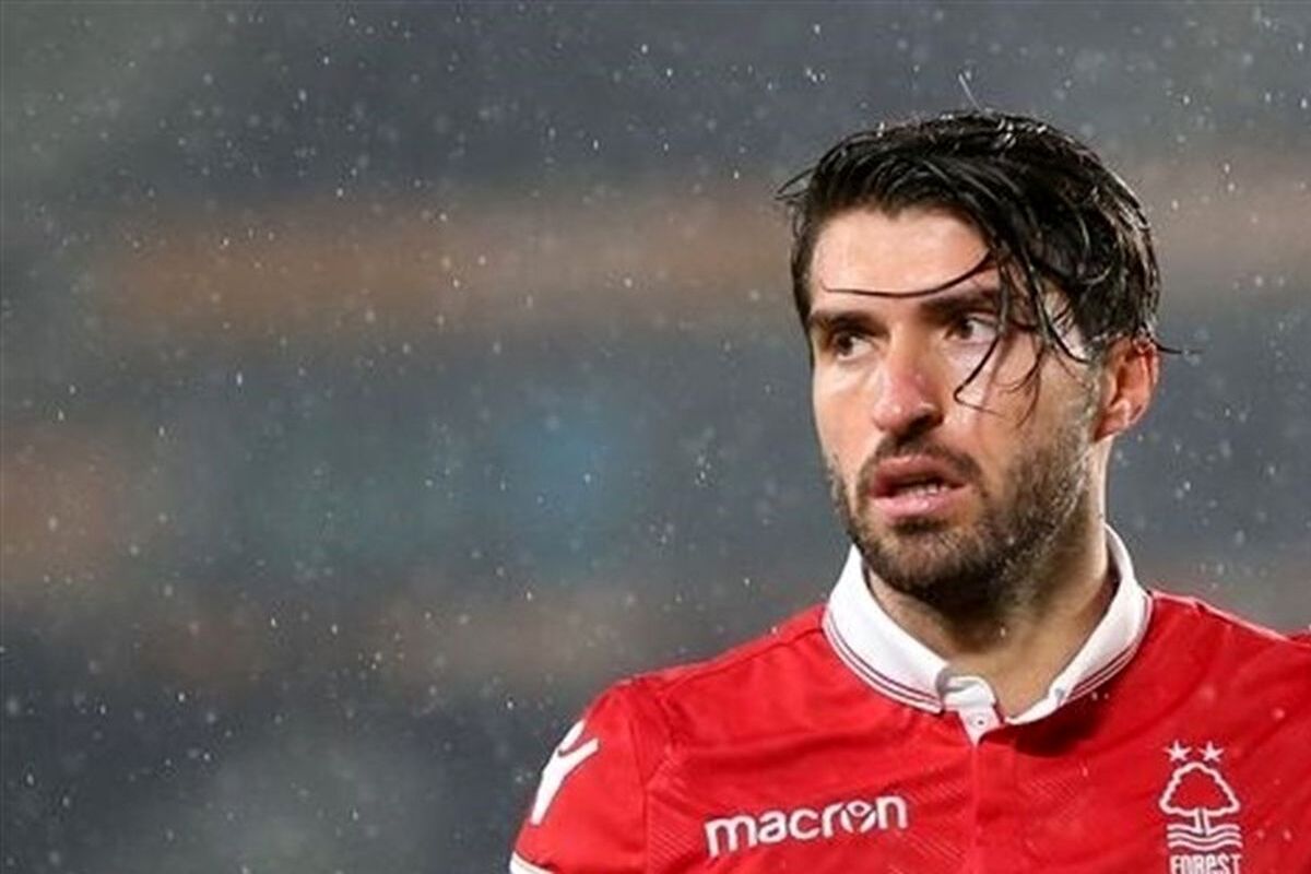آقای خاص در راه پرسپولیس!
