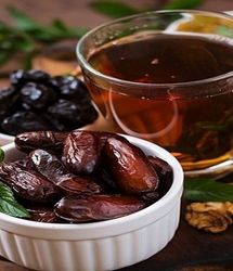 خرما گران شد