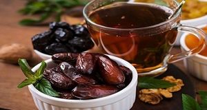 خرما گران شد