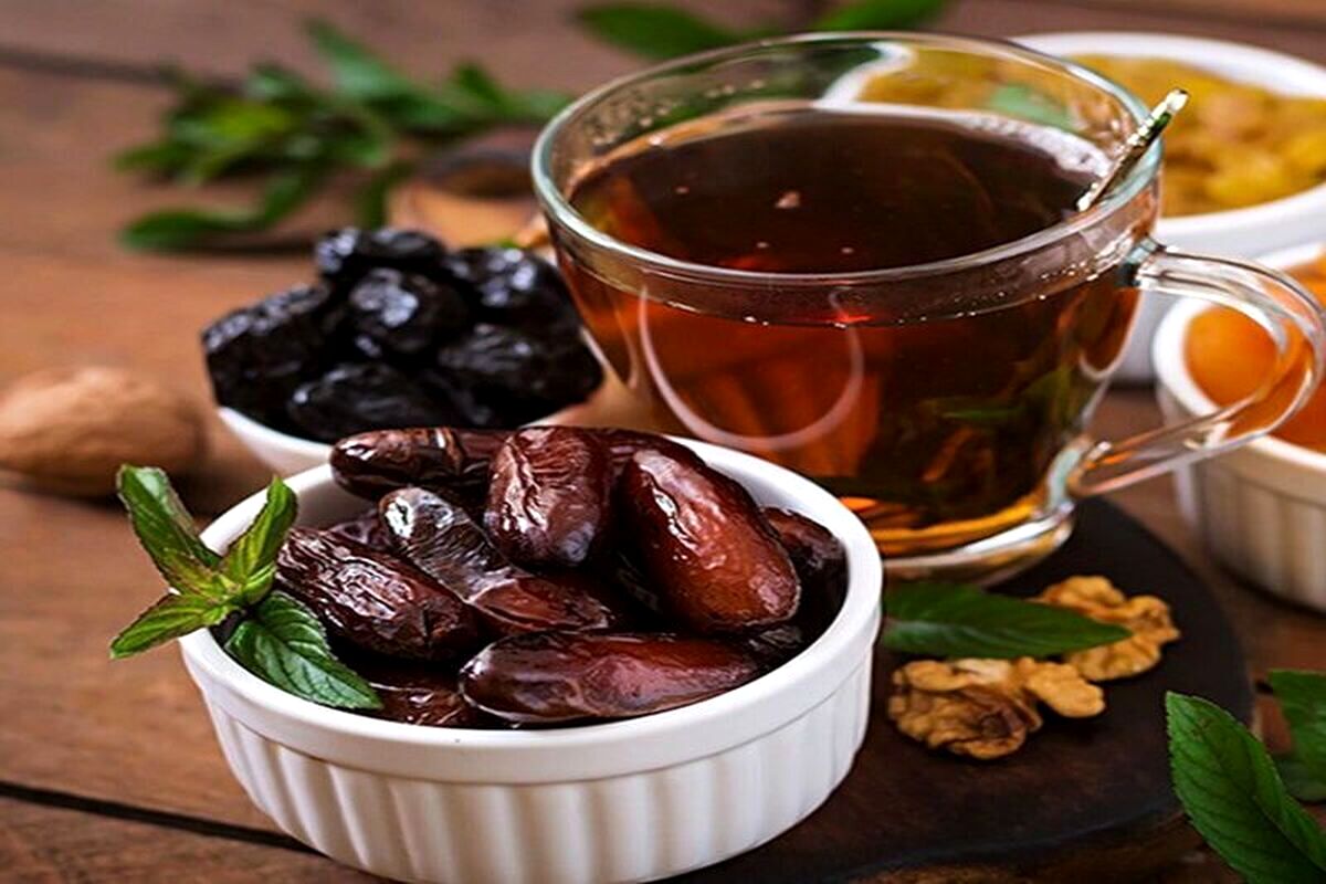 قیمت نجومی خرما در ماه رمضان