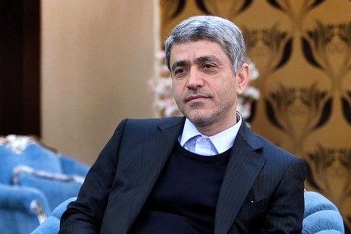 نخستین صحبت های فرمانده اقتصادی پزشکیان/طیب نیا چه گفت؟