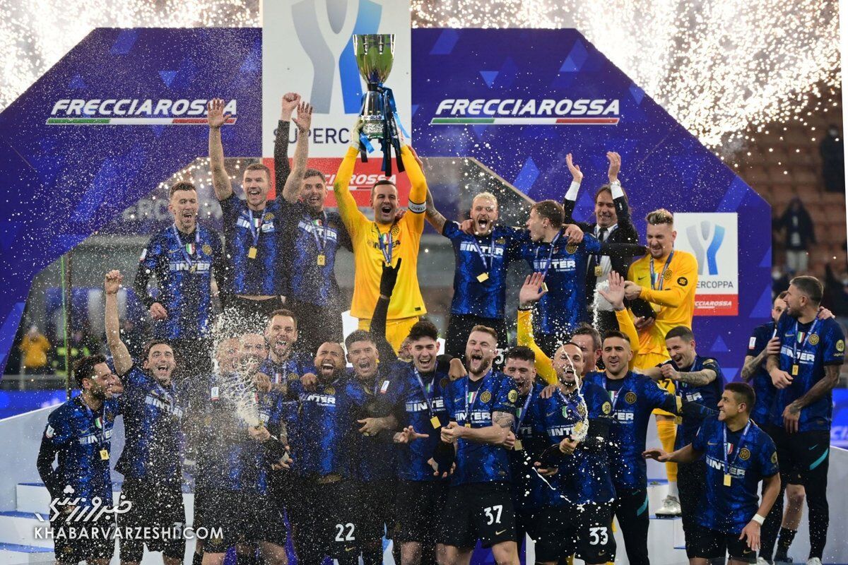 بمب بزرگ یحیی گل محمدی؛ مهاجم اینتر و همبازی رونالدو در راه پرسپولیس ؟

