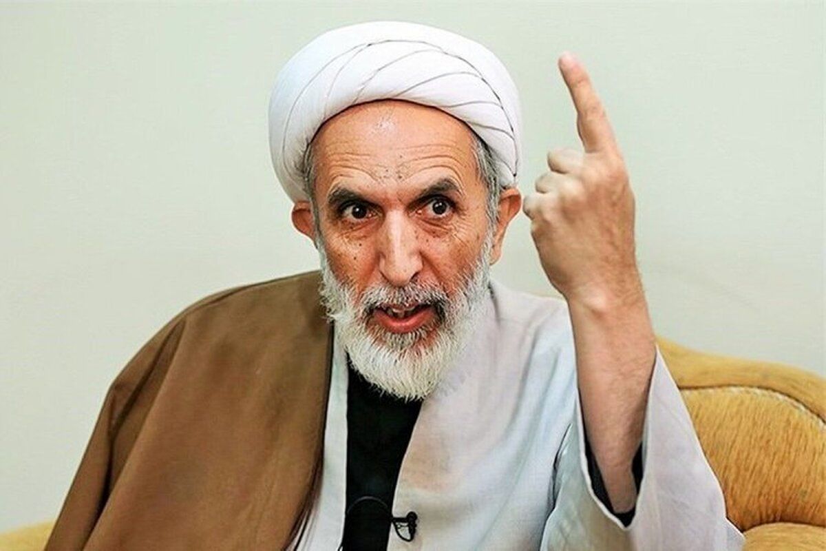 رئیس قرارگاه عمار: شهادت و سقوط بالگرد شهید رئیسی نه کار دشمن بود نه نقص فنی 