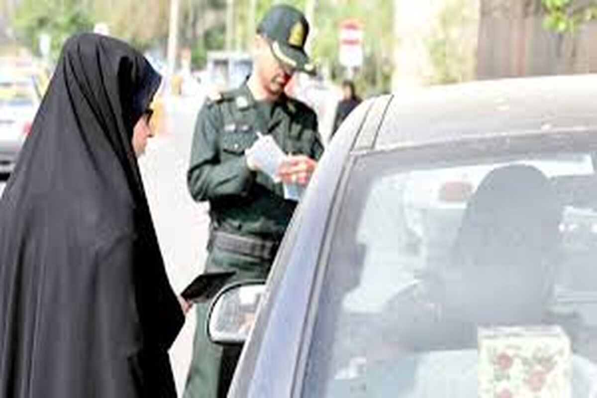 اعتراف روزنامه وابسته به سپاه به سخت گیری درباره حجاب