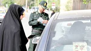 اعتراف روزنامه وابسته به سپاه به سخت گیری درباره حجاب