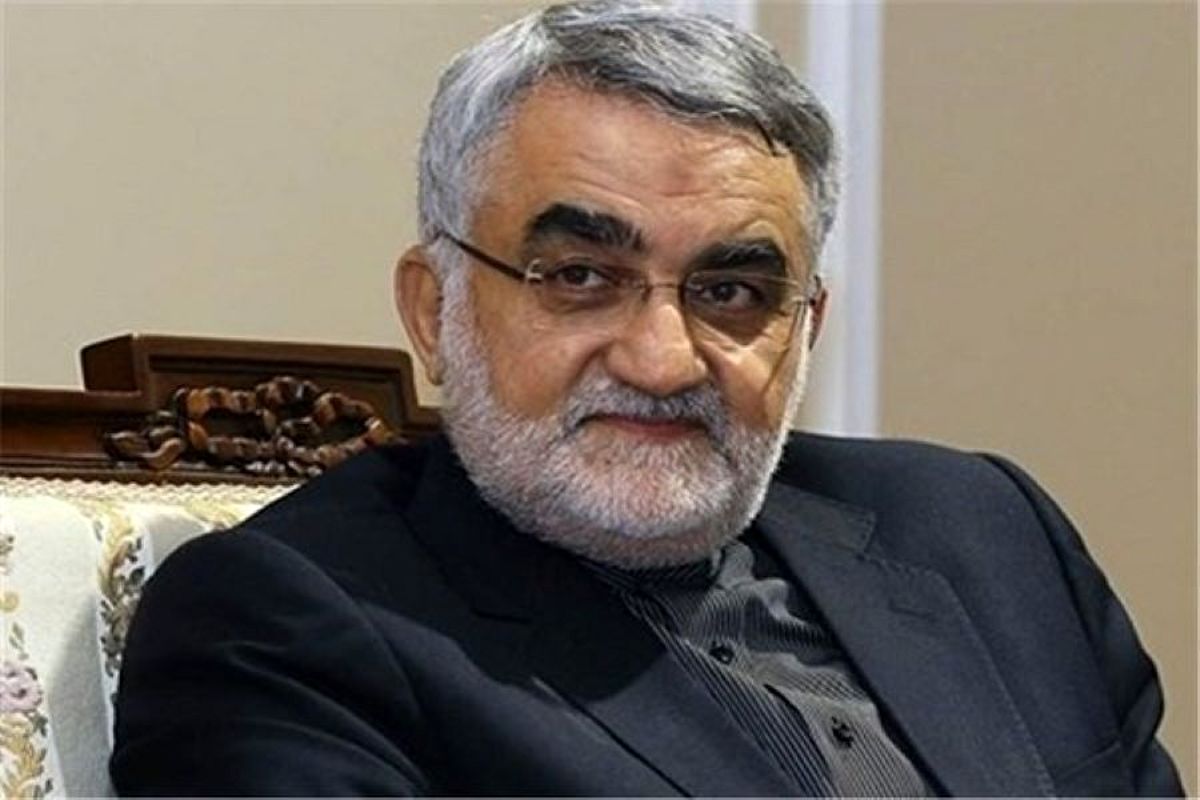 بروجردی: پاسخ به جنایتهای رژیم صهیونیستی باید ادامه داشته باشد