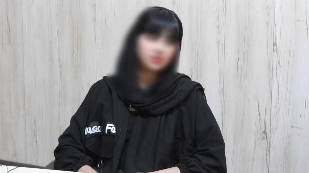هوسرانی‌های عروس 16 ساله کار را به جای باریک کشاند! / داماد به پلیس: زنم میان دست و بال مردان نامحرم می‌چرخد!