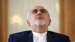ظریف: تعهد محضری می‌دهم که قصد شرکت در انتخابات را ندارم