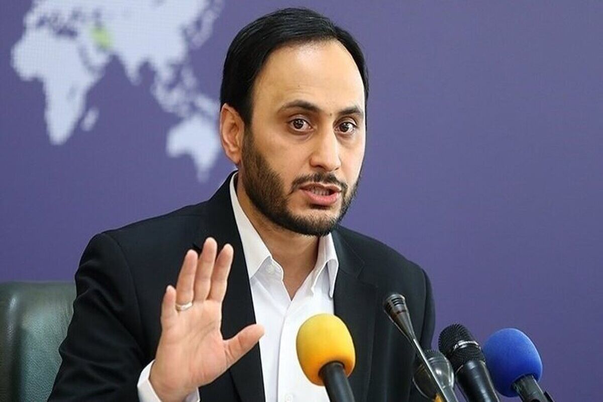 سخنگوی دولت: برخی روسای جمهور گذشته فکر می‌کردند که رهبر هستند و دچار جو زدگی می‌شدند/ آقای رئیسی کاملا واقف به وظایف ریاست جمهوری و رهبری بود
