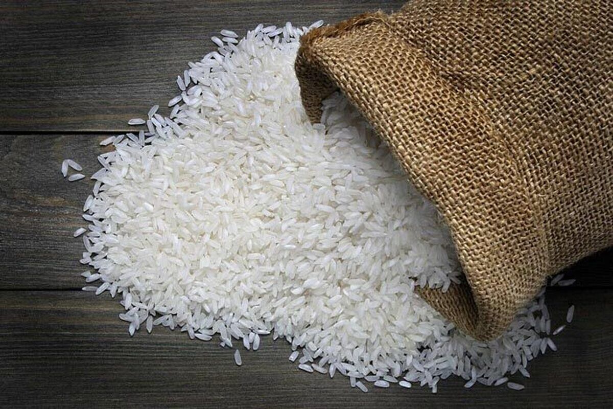 تغییرات جدید در بازار برنج