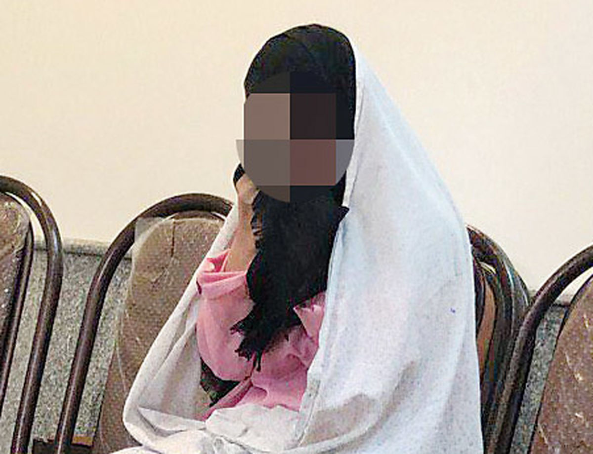 تعرض شیطانی جوان 207 سوار به زنان جوان در گاراژ پدرش/ این شرور را شناسایی کنید + عکس کامل