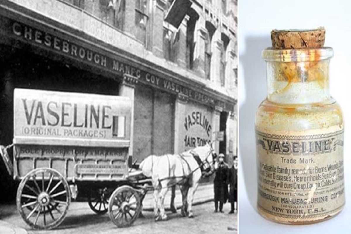 آشنایی با هدف اولیه اختراعات مشهور و پرطرفدار 
