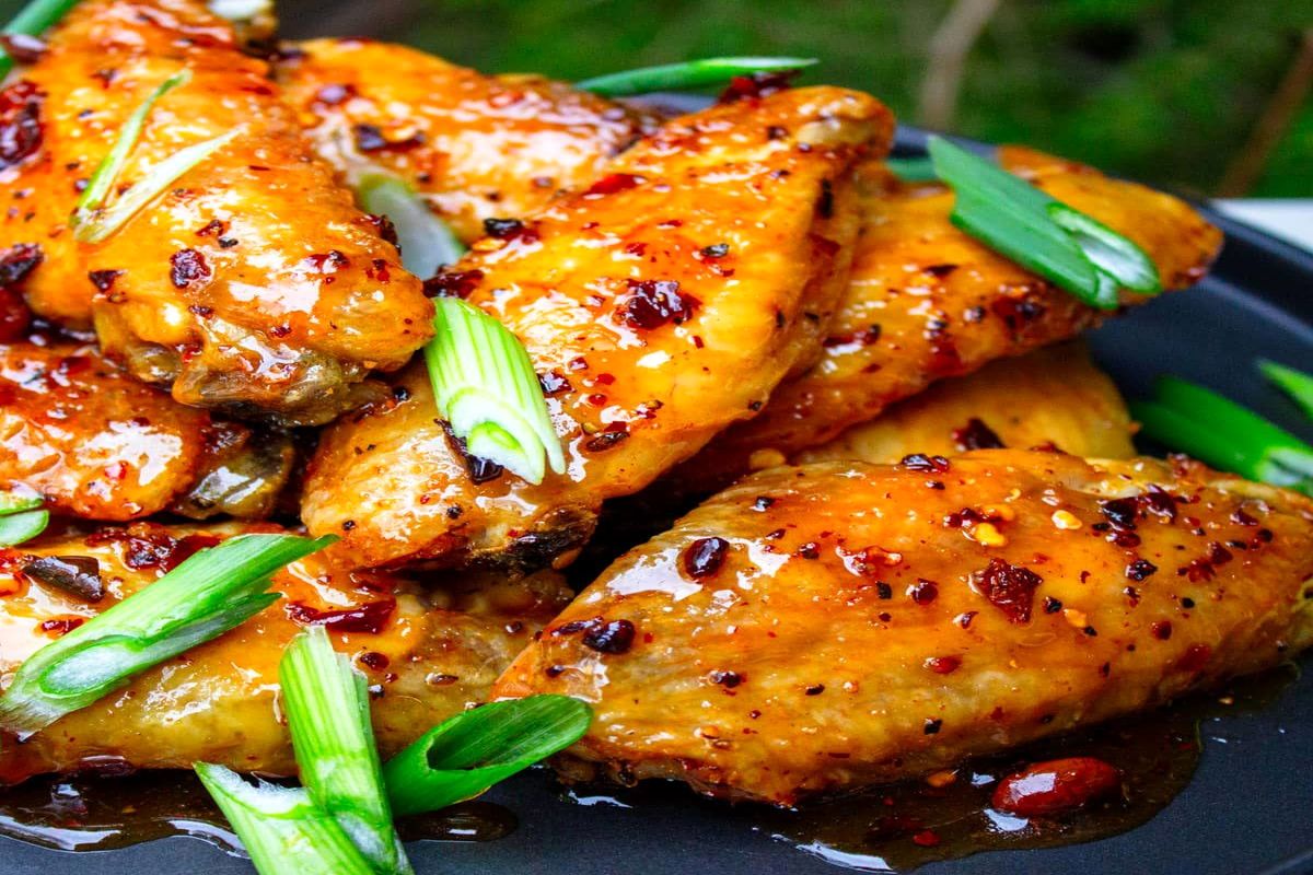 طرز تهیه مرغ عسلی، غذایی پرطرفدار با طعمی متفاوت