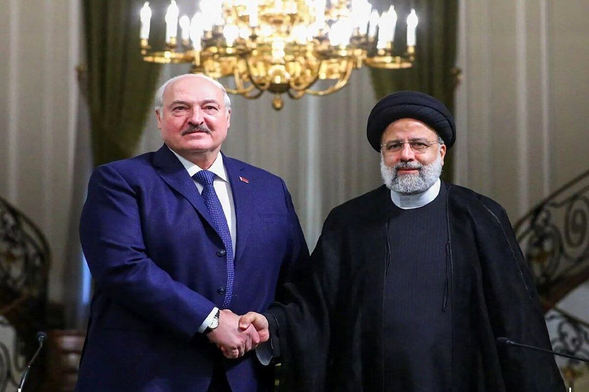 دولت بلاروس: دوستان واقعی‌مان را از دست دادیم
