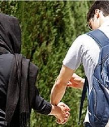 رابطه شرم‌آور و ناجور زن متأهل با راننده شوهرش لو رفت!